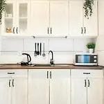 Horizon Apartments - Dom Sapiehy
