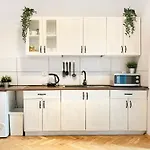 Horizon Apartments - Dom Sapiehy