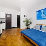 Horizon Apartments - Dom Sapiehy