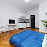 Horizon Apartments - Dom Sapiehy