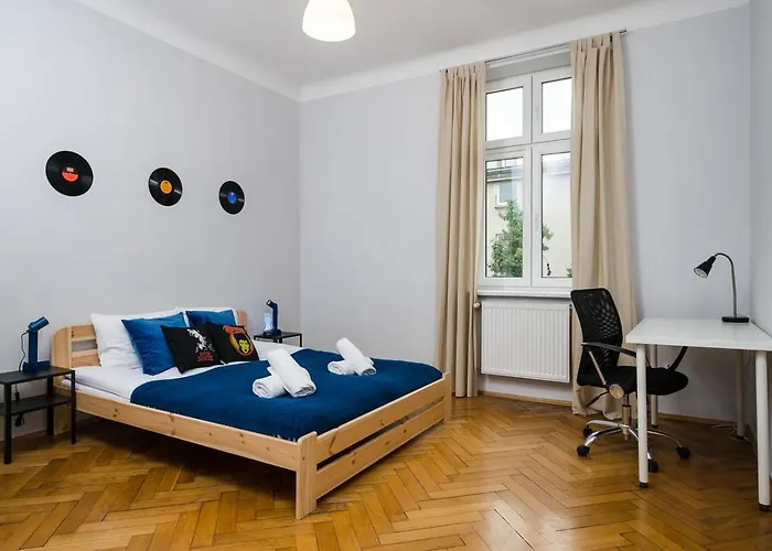 Horizon Apartments - Dom Sapiehy