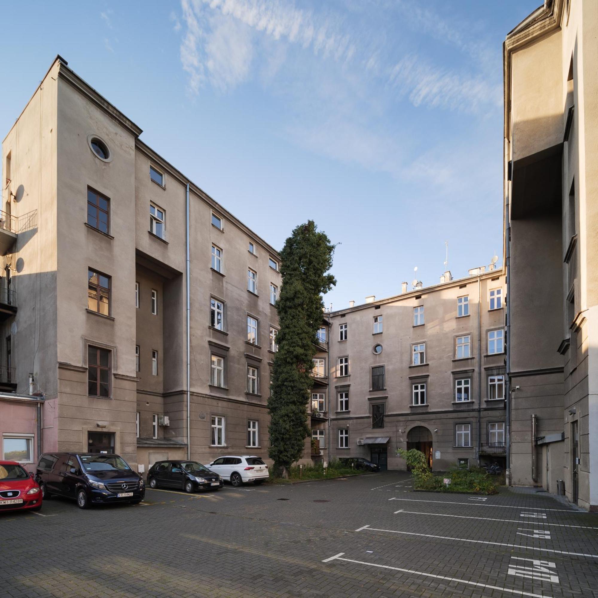Horizon - Dom Sapiehy Apartment Krakau