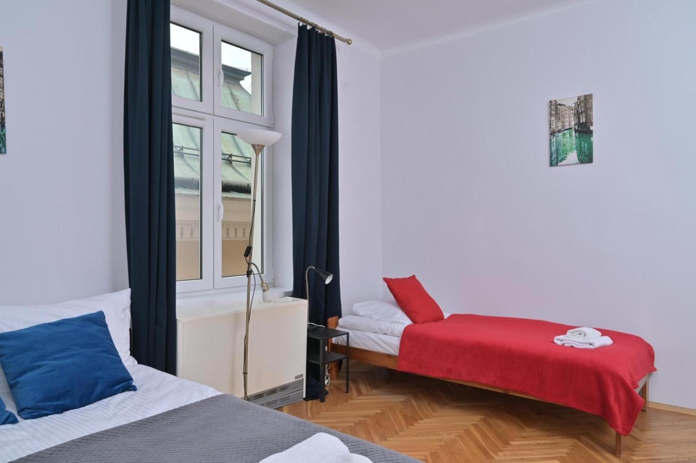 Apartment Horizon - Dom Sapiehy Krakau