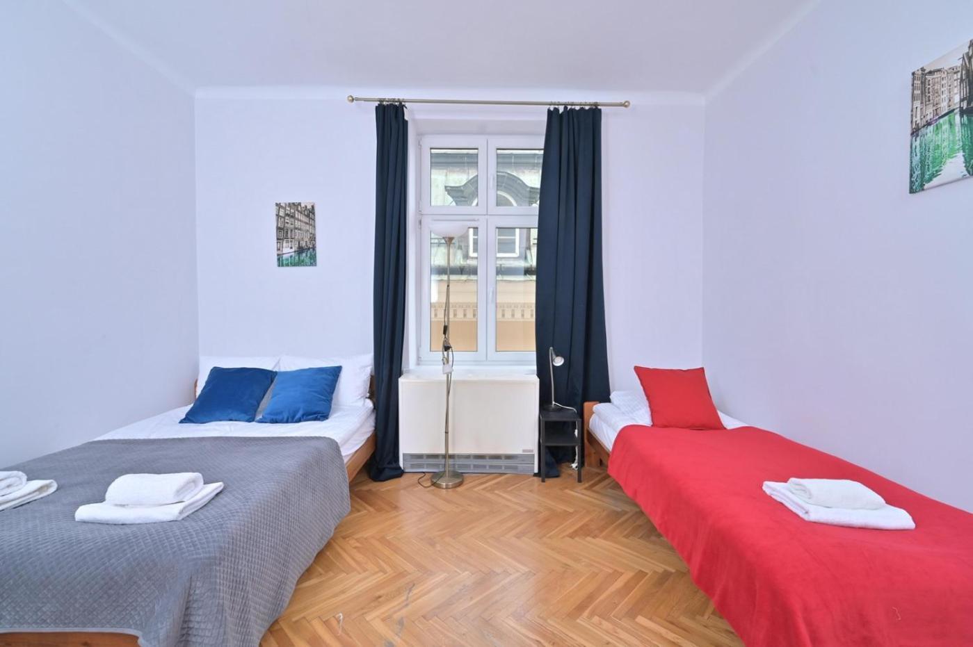 Horizon - Dom Sapiehy Apartment *