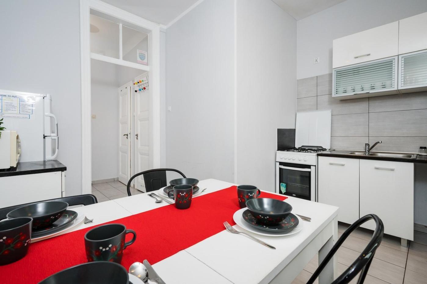 Apartment Horizon - Dom Sapiehy