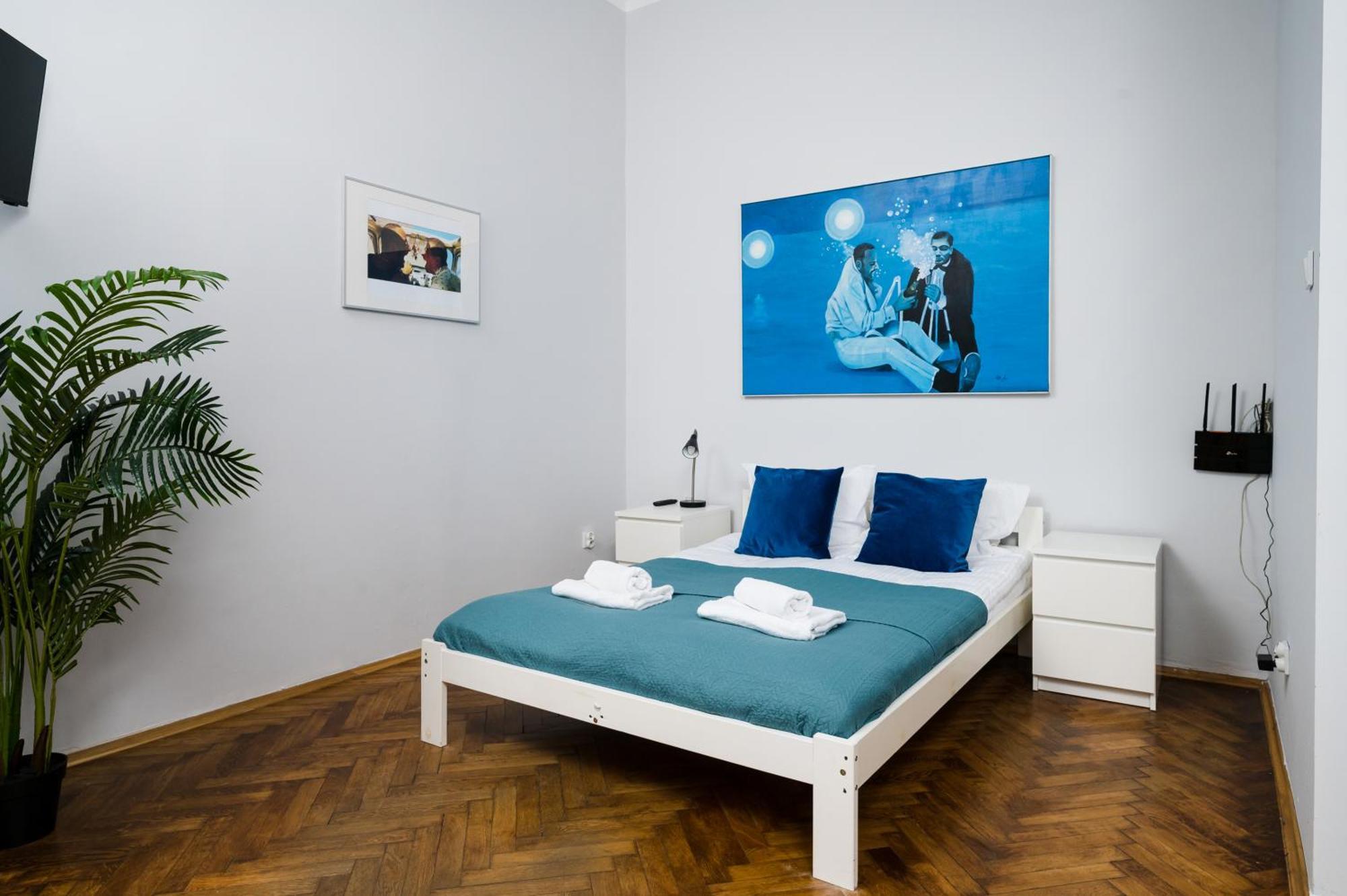 Apartment Horizon - Dom Sapiehy