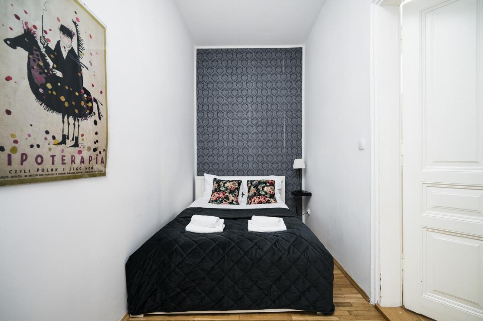 Apartment Horizon - Dom Sapiehy Krakau