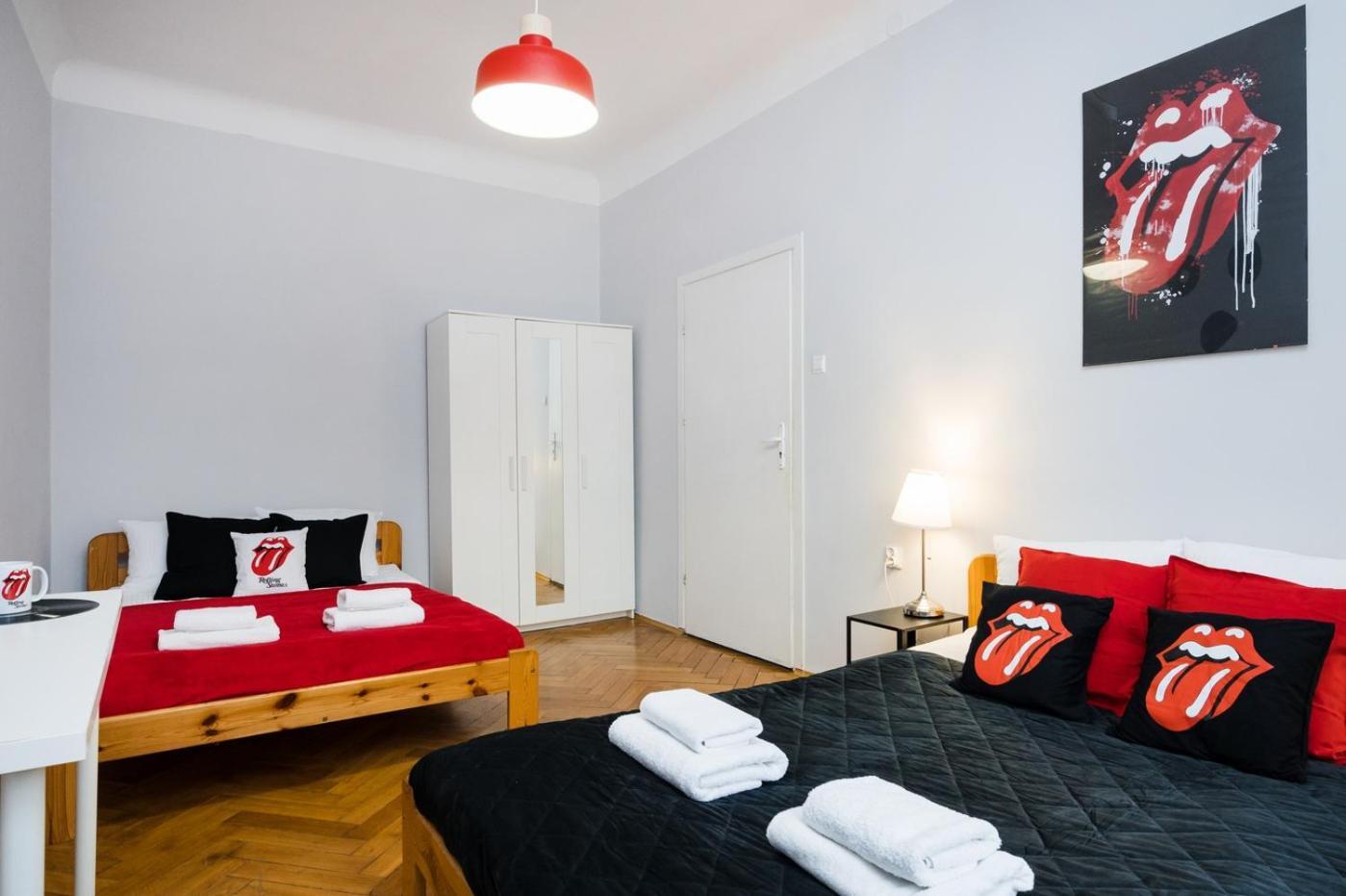 Horizon - Dom Sapiehy Apartment