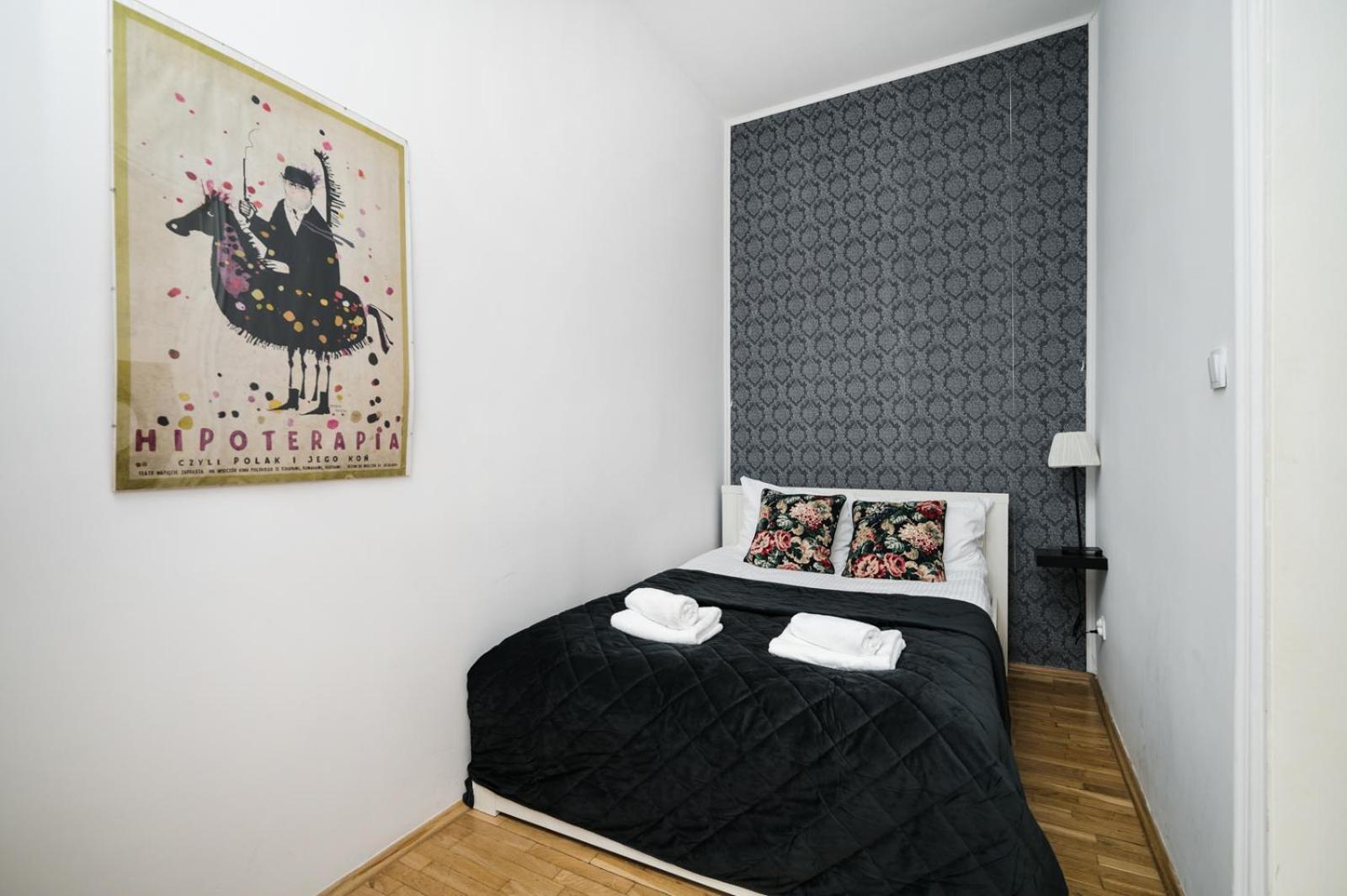 Horizon - Dom Sapiehy Apartment Krakau