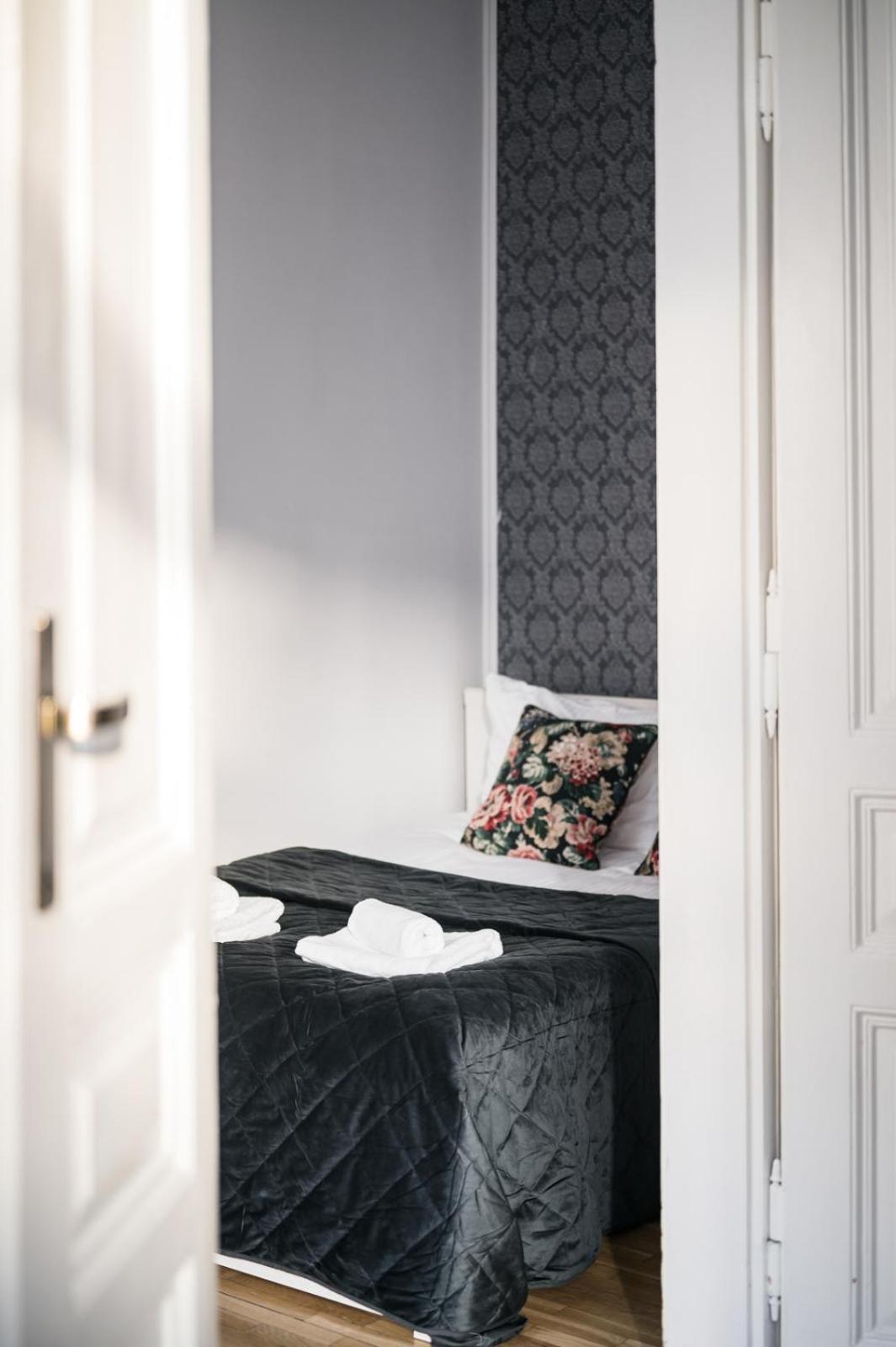 Horizon - Dom Sapiehy Apartment *
