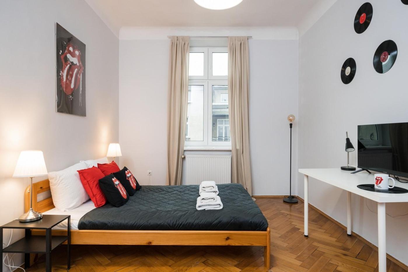 Horizon - Dom Sapiehy Apartment *