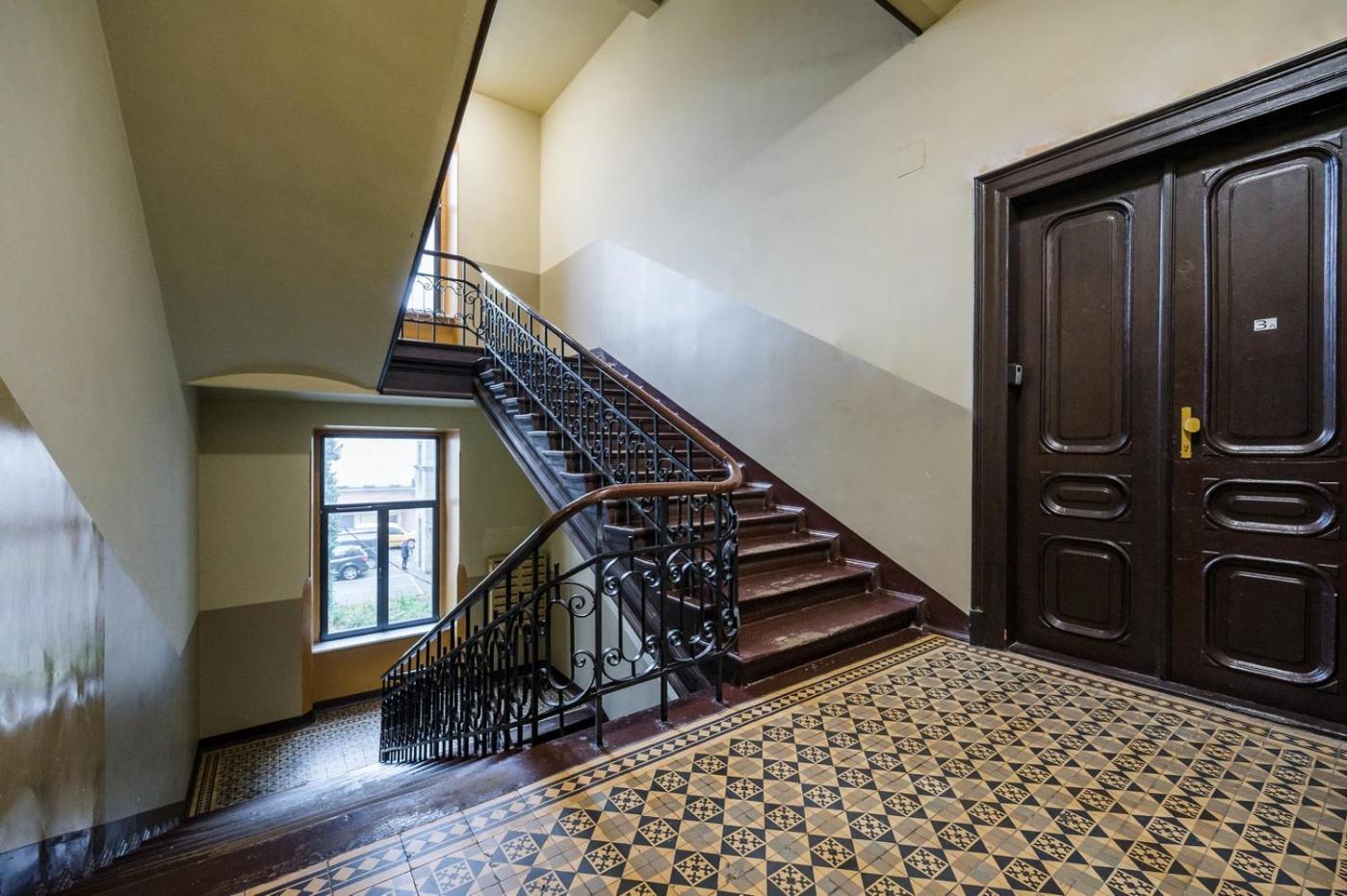 Apartment Horizon - Dom Sapiehy *