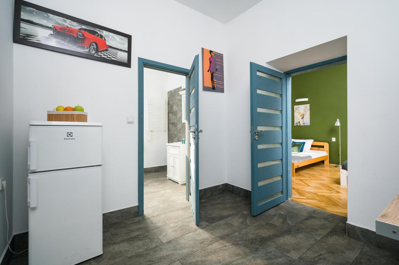 Horizon - Dom Sapiehy Apartment *
