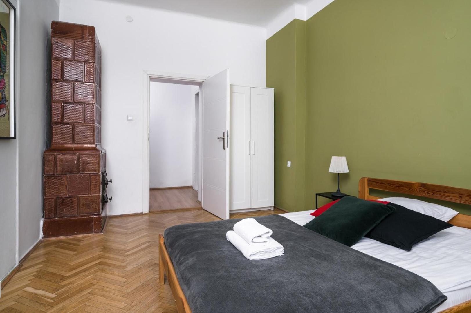 Apartment Horizon - Dom Sapiehy *