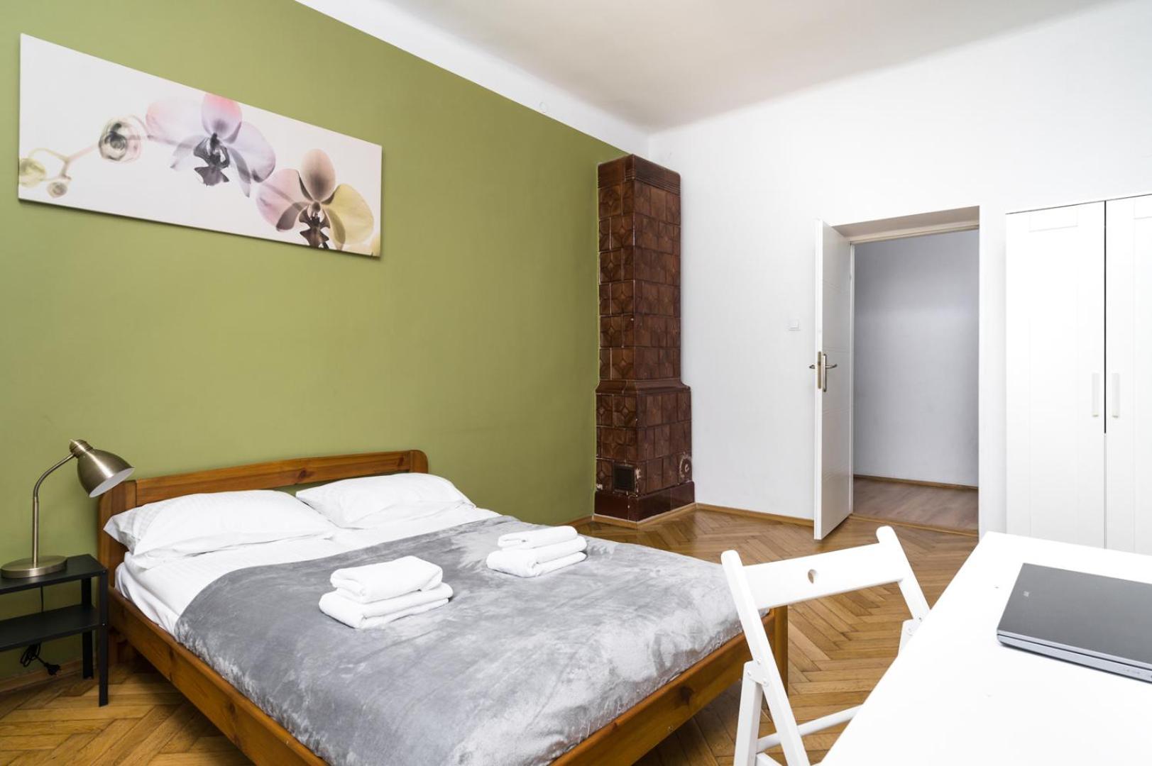 Horizon - Dom Sapiehy Apartment *