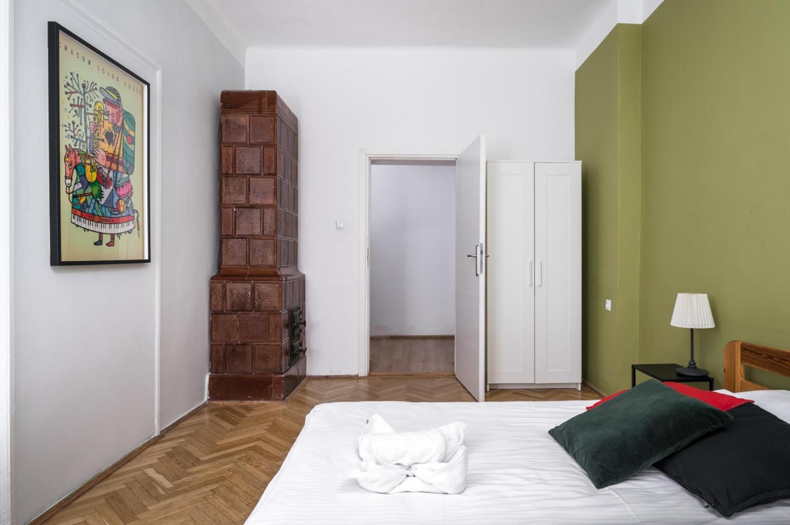 Horizon - Dom Sapiehy Apartment