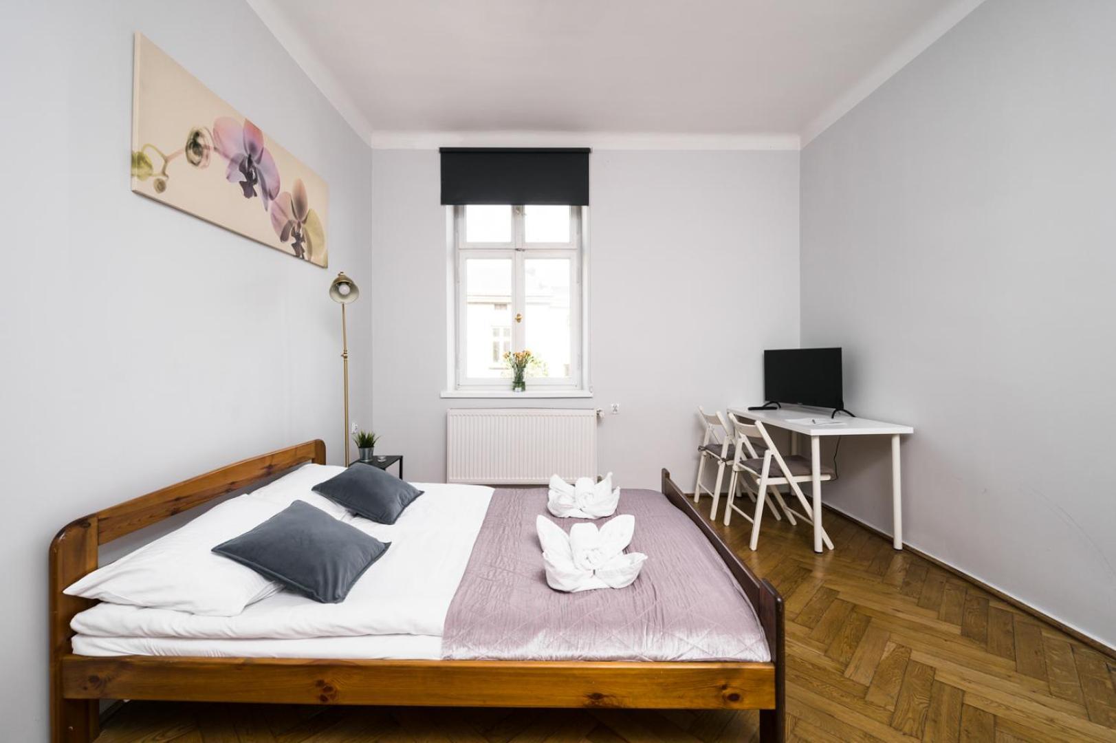Apartment Horizon - Dom Sapiehy Krakau