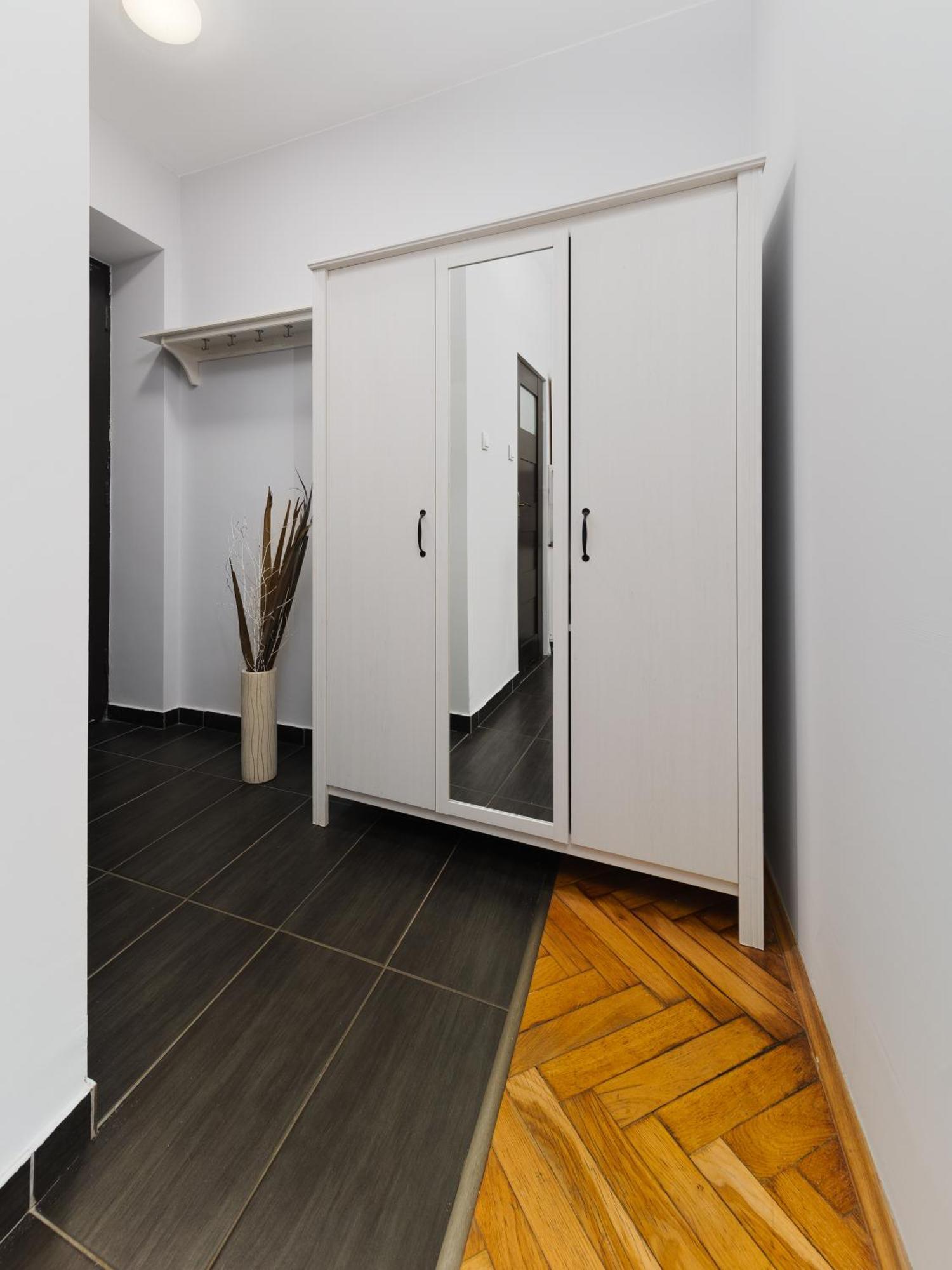 Horizon - Dom Sapiehy Apartment Krakau